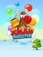 Xmas shooter